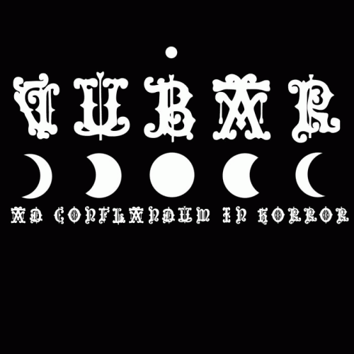 Vubar : Ad Conflandum in Horror